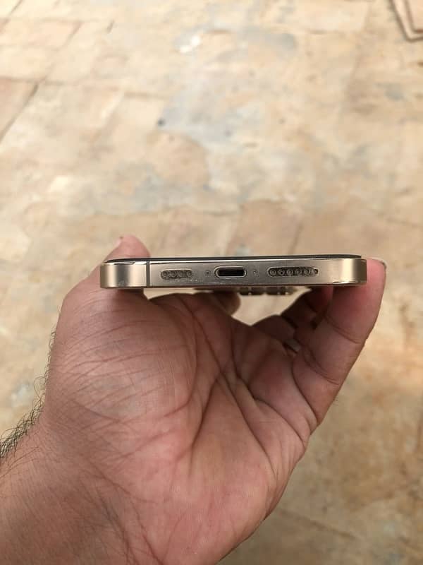 iPhone 12 pro max PTA approved 128Gb 5