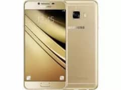 Samsung C5 Read Add