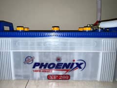 Phoenix Battery