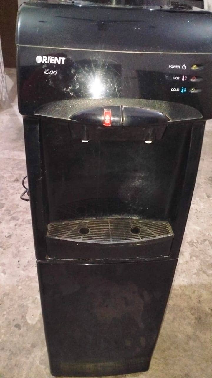 Orient Water Dispenser, Just like new 0