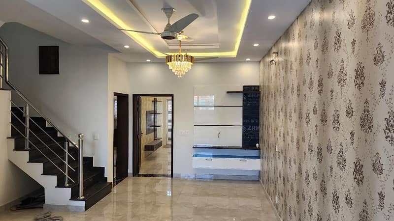 5 Marla House For Sale In Paragon City Lahore 6