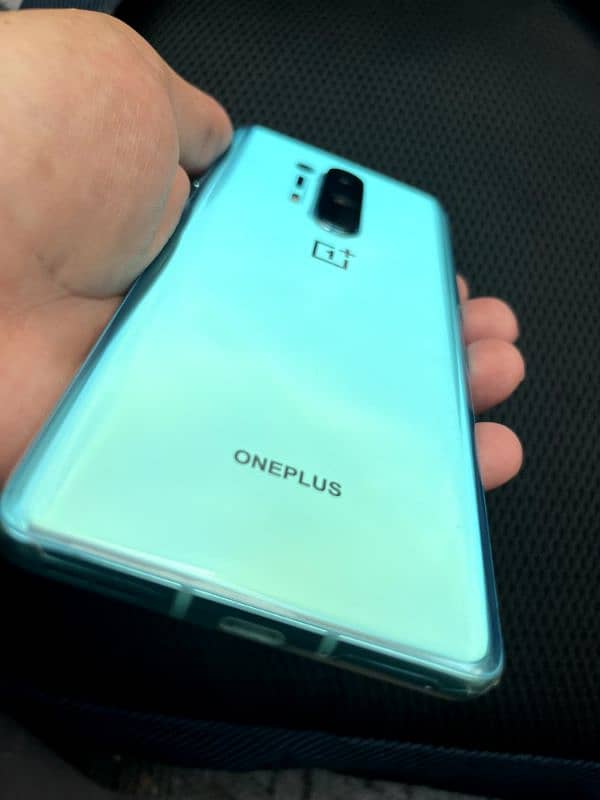 one plus 8 pro 12