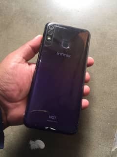 infinix hot 8lite mobile 2 32 for sale hy locations  Talagang