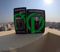 VAPE | POD | KIT | MOD