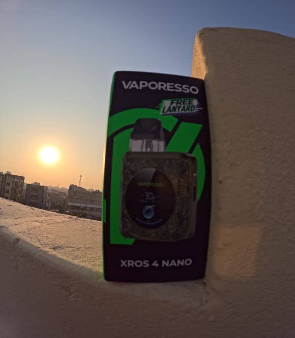 VAPE | POD | KIT | MOD 7