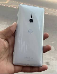 sony xperia xz3