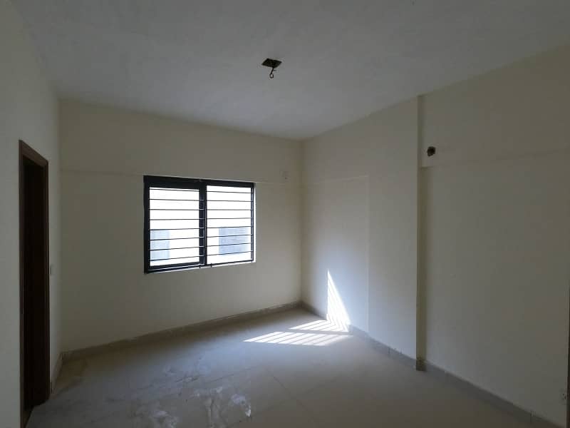 Affordable Prime Location Flat For sale In Saima Arabian Villas 3