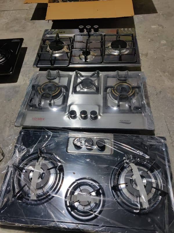 kitchen hoob stove/ imported hoob/ lpg Ng gas stove/ imported 2