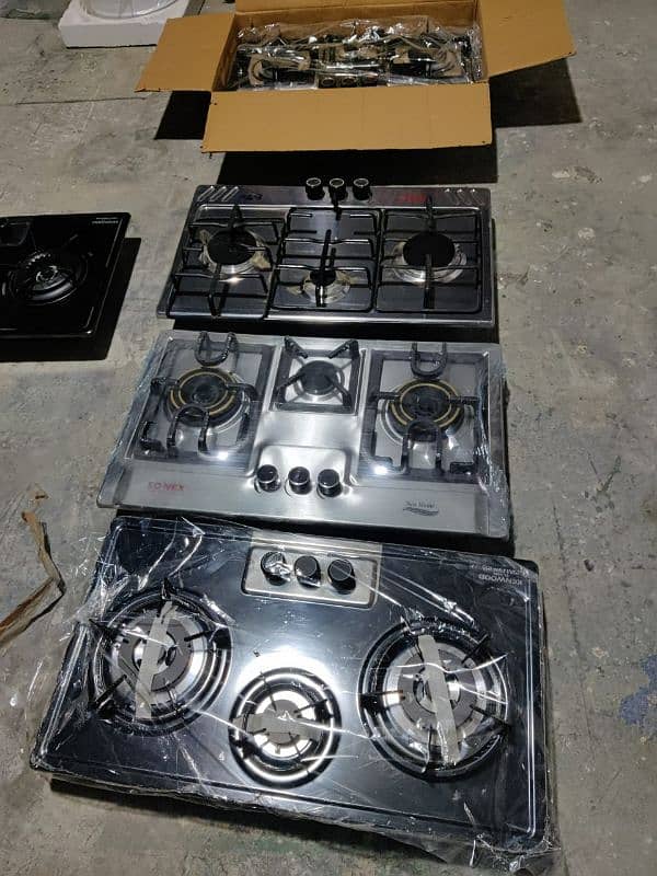 kitchen hoob stove/ imported hoob/ lpg Ng gas stove/ imported 8