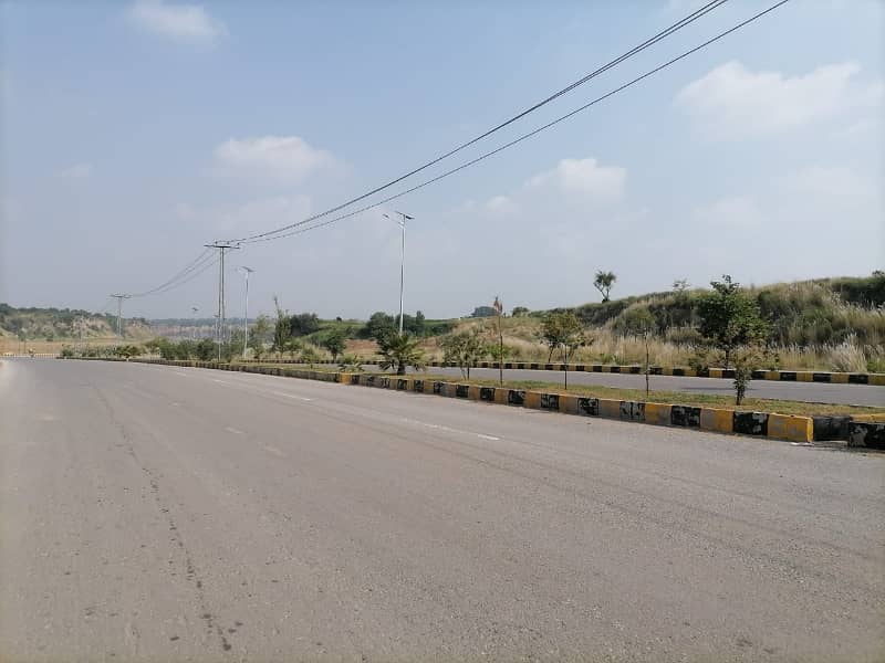 10 Marla Residential Plot Is Available For sale In Ghauri Town Phase 4 4