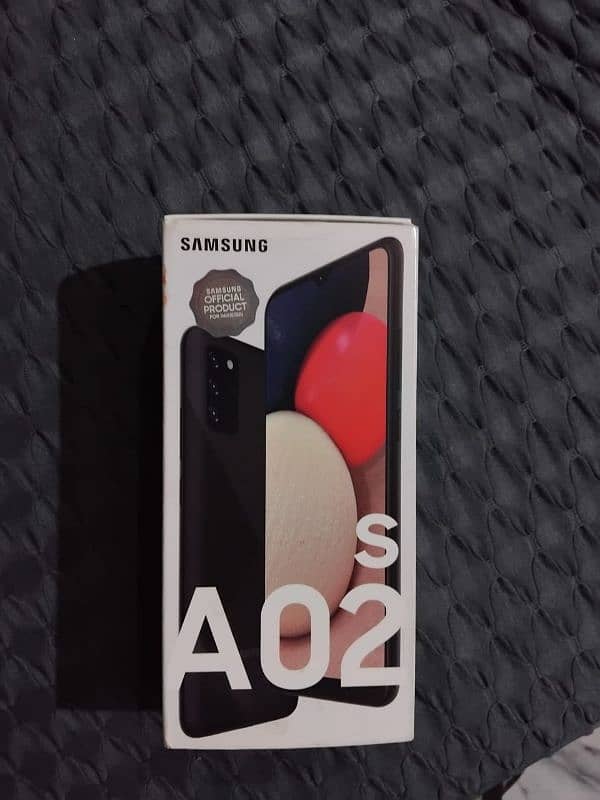 samsung a02s 0