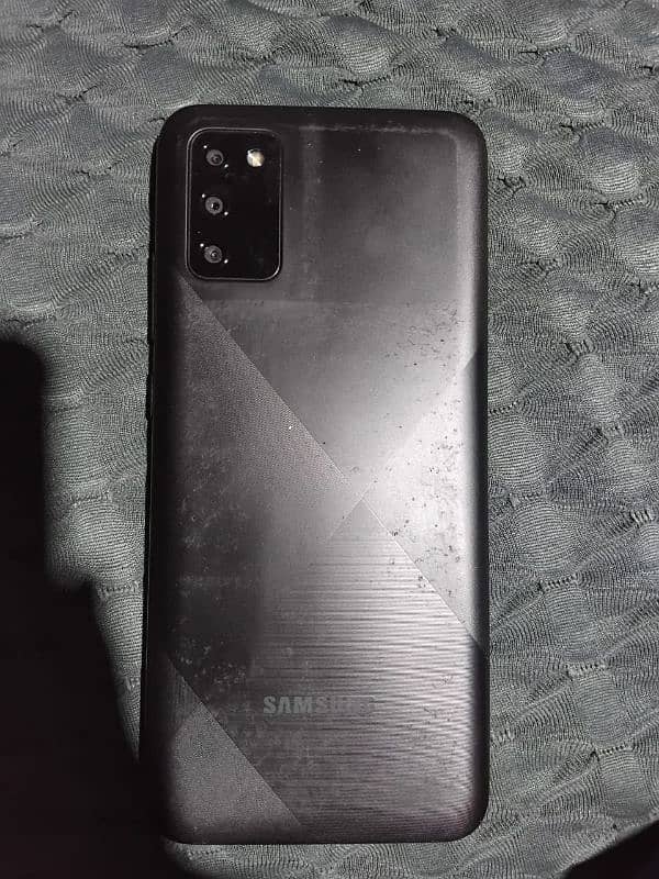 samsung a02s 2