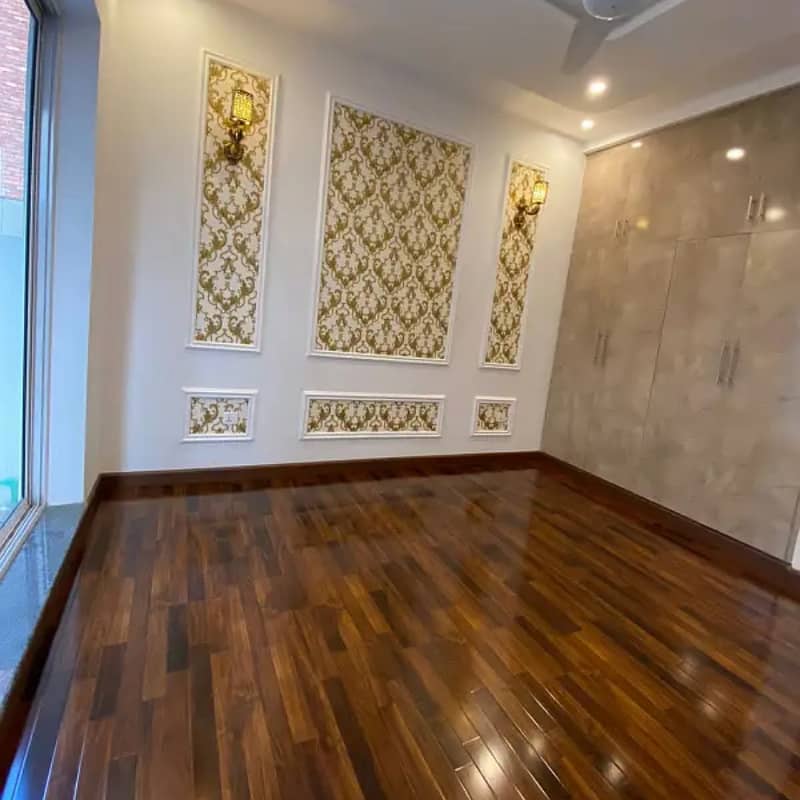 5 Marla House For Rent In Paragon City Lahore 8