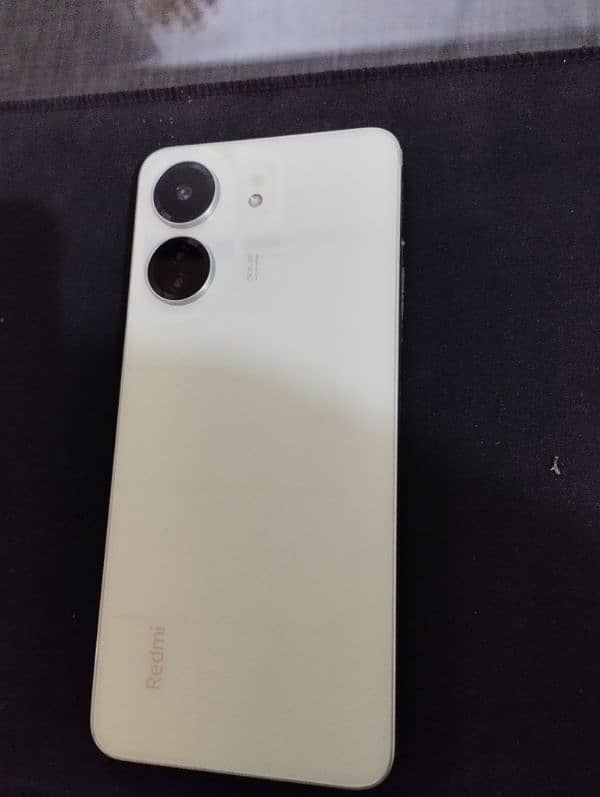 Redmi 13c  6/128 0