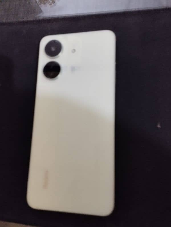 Redmi 13c  6/128 2