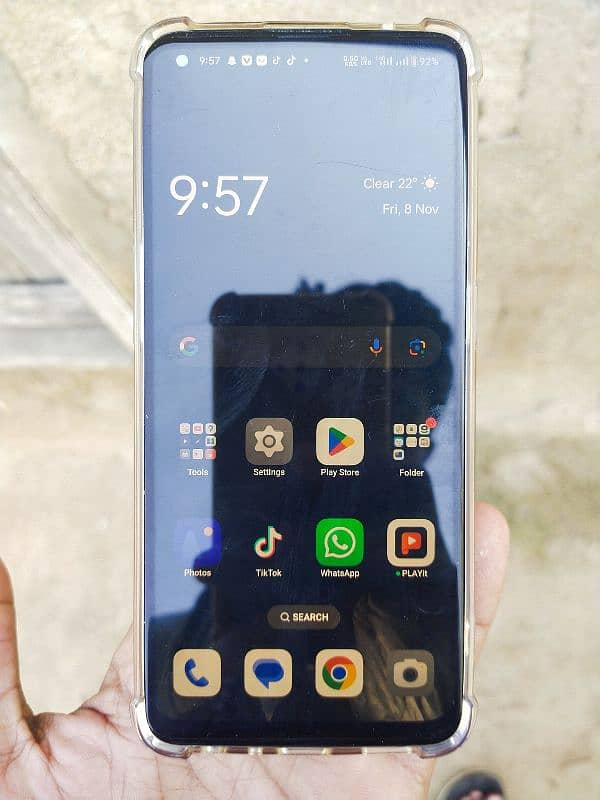 Oppo F21 Pro 5G Used Mobile 4