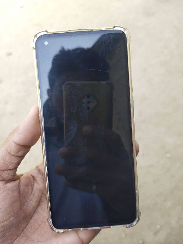 Oppo F21 Pro 5G Used Mobile 5