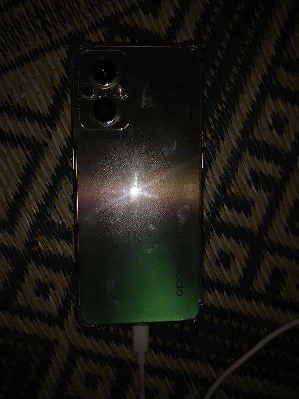 Oppo F21 Pro 5G Used Mobile 11