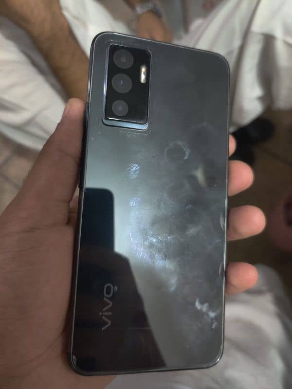 vivo v23e 1