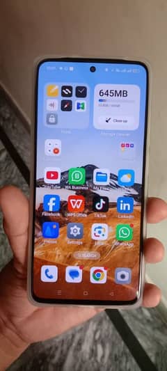 Oppo Reno 12f 5G