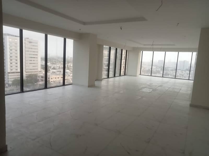 Prime Location 1700 Square Feet Upper Portion Is Available For sale 11