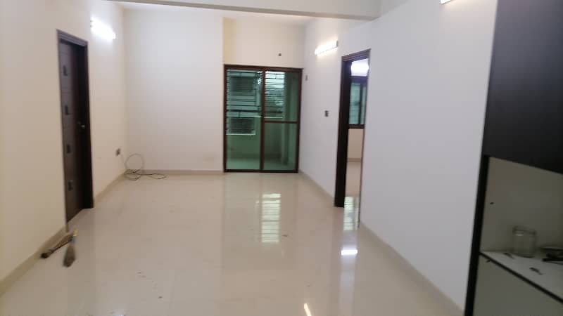 Get Your Dream Prime Location Flat In Sindhi Muslim Society - Block A Karachi 0