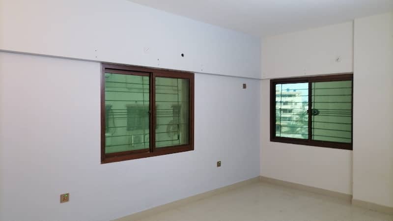 Get Your Dream Prime Location Flat In Sindhi Muslim Society - Block A Karachi 2