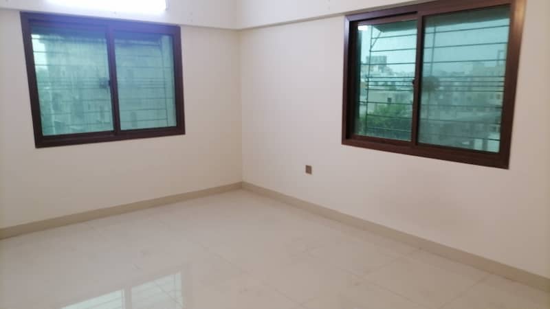 Get Your Dream Prime Location Flat In Sindhi Muslim Society - Block A Karachi 4