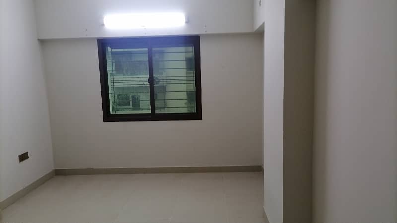 Get Your Dream Prime Location Flat In Sindhi Muslim Society - Block A Karachi 5