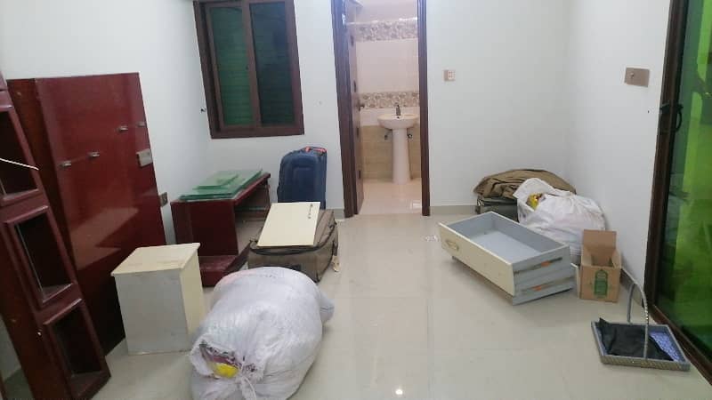 Get Your Dream Prime Location Flat In Sindhi Muslim Society - Block A Karachi 10