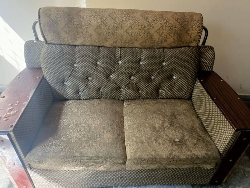 Sofa Cleaning & Carpet Cleaning Sofa wash plz Call Us 03244025862 3