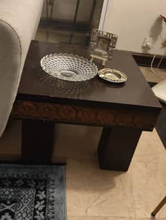 Center Table | side Table