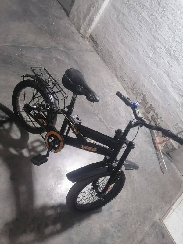 boys bicycle 4