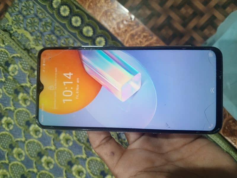 vivo y51 8 128 for sale 2