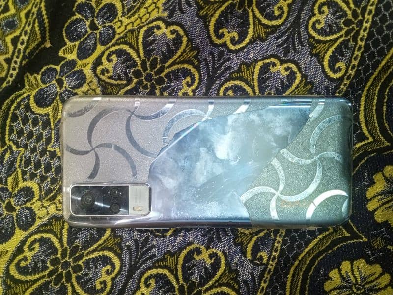 vivo y51 8 128 for sale 3