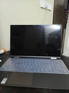 lenovo yoga x360 touch i7 10 gen