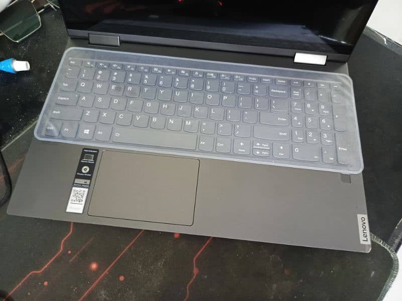 lenovo yoga x360 touch i7 10 gen 2