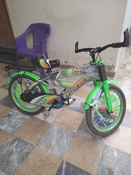 bicycle for sell 0