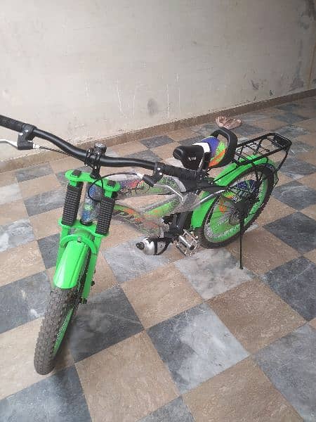 bicycle for sell 1