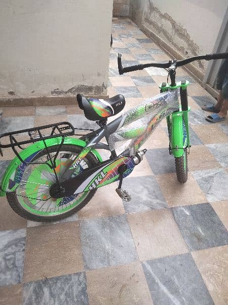 bicycle for sell 2