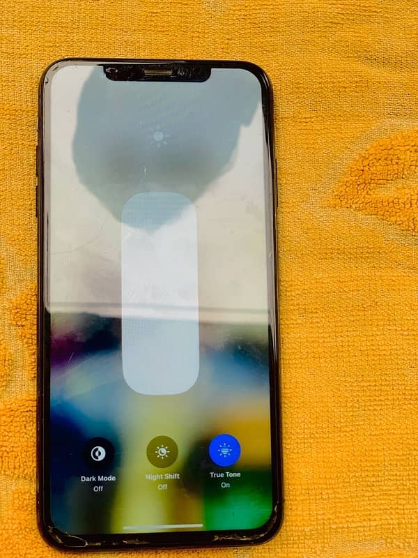 iPhone XS Max non pta factory unlock 0