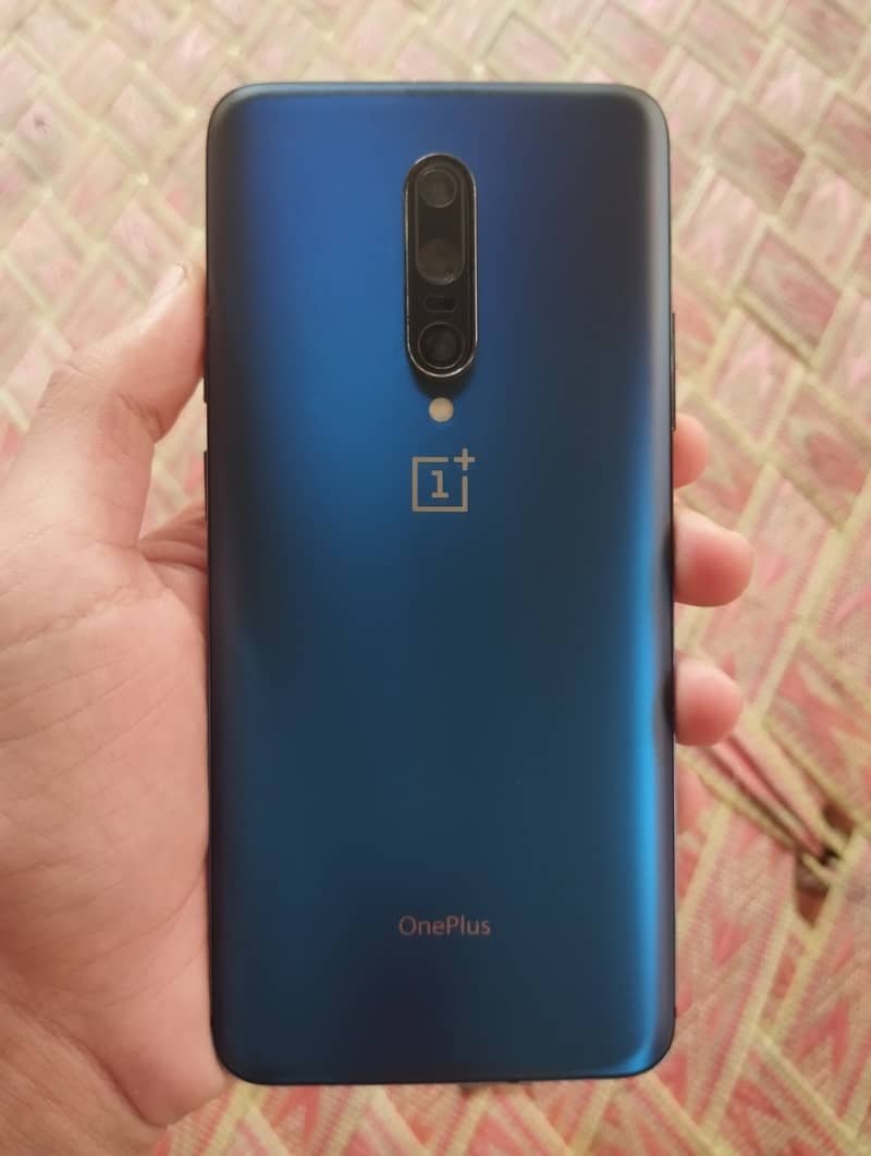 One plus 7 pro 1