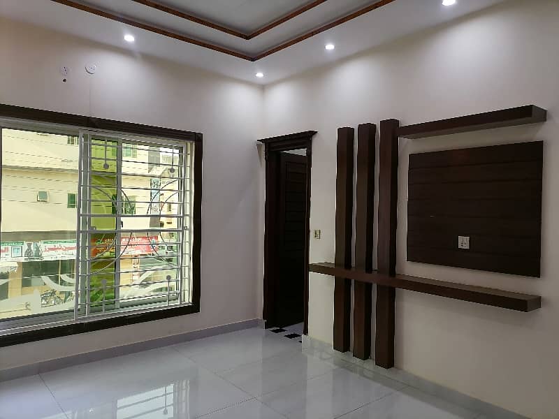 5 Marla House In Only Rs. 70000 1