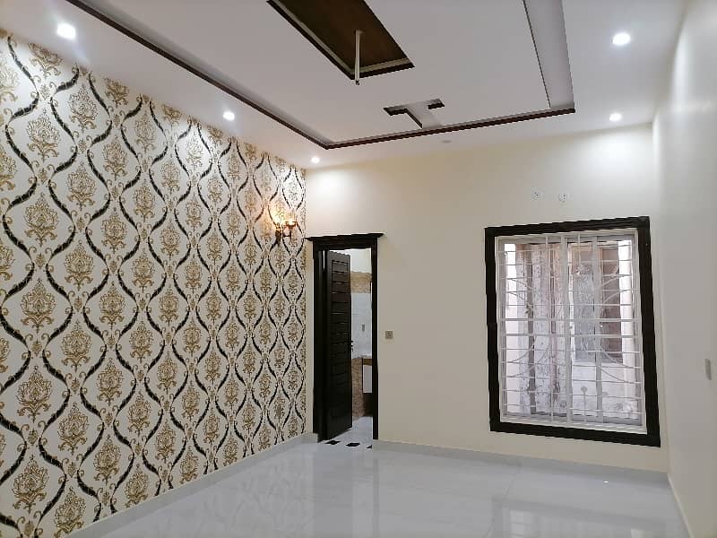 5 Marla House In Only Rs. 70000 4