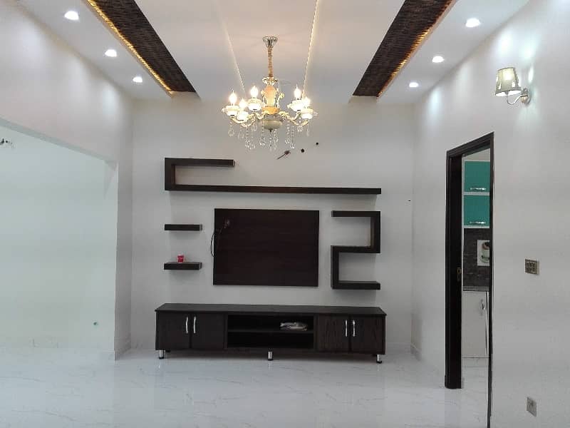 Best Options For House Is Available For sale In Punjab University Society Phase 2 2