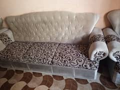 Sofa Set For Sale