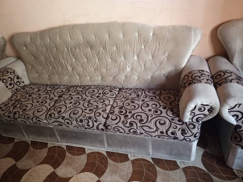 Sofa Set For Sale 0