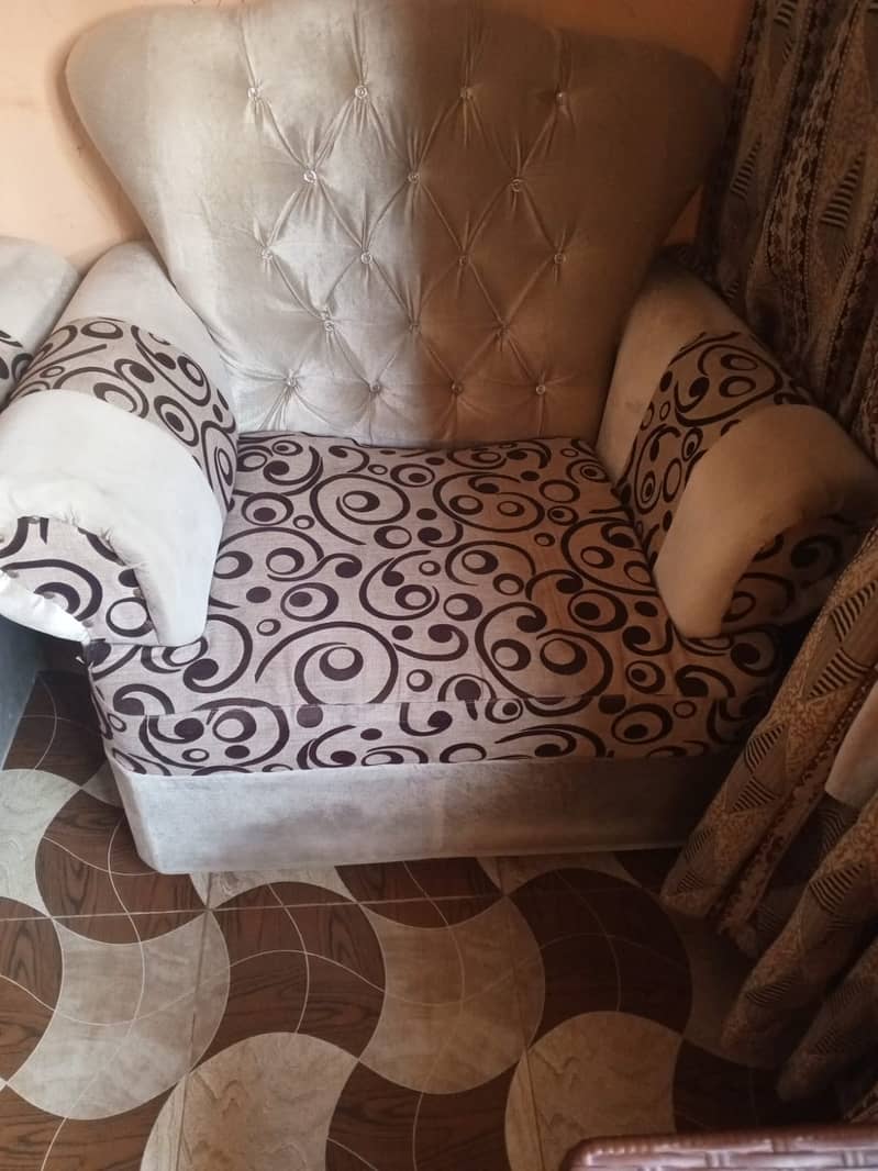 Sofa Set For Sale 2