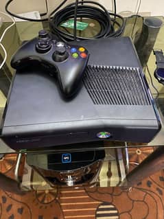 Xbox 360 Slim Non Jteg