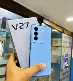 vivo v27 pro 5G for sale 03193220625